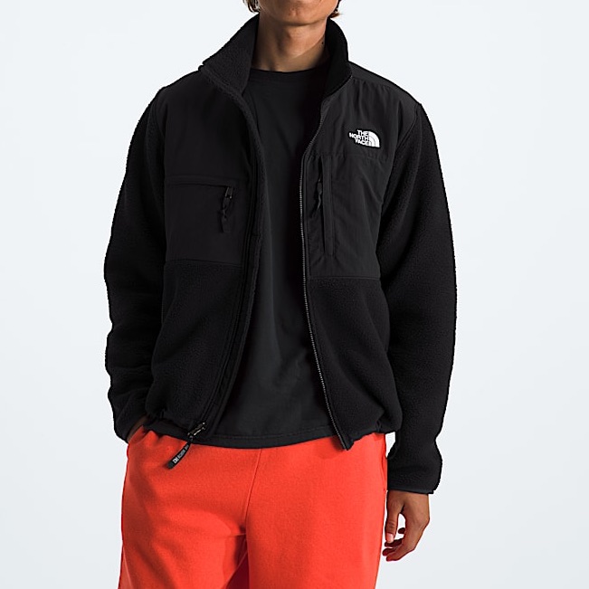 The North Face W Retro Denali Jacket